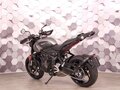 2021 Triumph Trident 660, серый, 727000 рублей - вид 7