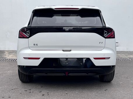 2025 Arcfox T1 42.3 kWh, белый, 1700000 рублей, вид 5
