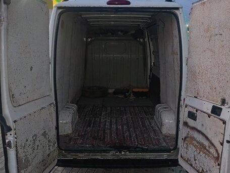 2011 Fiat Professional Ducato, белый, 900000 рублей, вид 4