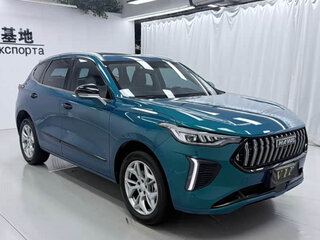 2023 Haval Chitu, голубой, 1710000 рублей, вид 3