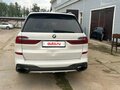 2021 BMW X7 30d I (G07), белый, 6600000 рублей - вид 5