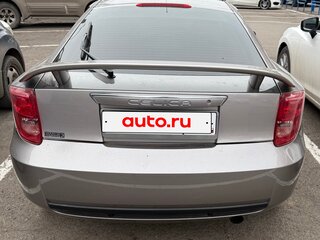 2006 Toyota Celica VII (T230) Рестайлинг, серый, 1170000 рублей, вид 5