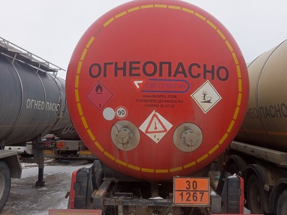 2023 Сеспель SF3B, серый, 3053000 рублей - вид 3