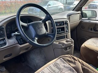 2000 GMC Safari II, белый, 1150000 рублей, вид 4