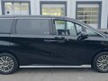 2024 GAC M8, чёрный - вид 4