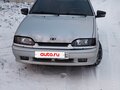 2010 Lada (ВАЗ) 2115, серый, 120000 рублей