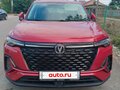 2025 Changan CS35 Plus I Рестайлинг, красный, 2400000 рублей - вид 1
