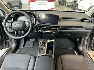 2026 Haval Jolion I Рестайлинг 2, серый, 2949000 рублей, вид 5