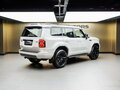 2025 Toyota Land Cruiser Prado 250 Series, белый, 10200000 рублей - вид 2