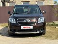 2013 Chevrolet Orlando I, коричневый, 1500000 рублей - вид 10