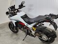 2015 Ducati Multistrada 1200, белый, 899000 рублей - вид 5