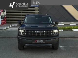 2024 Haval H3 I, чёрный, 2127000 рублей, вид 3
