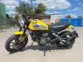 2016 Ducati Scrambler 800, жёлтый, 559000 рублей - вид 5