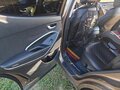 2012 Hyundai Santa Fe III, золотистый, 1600000 рублей - вид 9