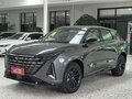 2026 Changan UNI-Z, серебристый - вид 4