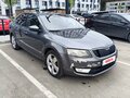 2013 Skoda Octavia III (A7), серый, 700000 рублей - вид 1