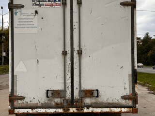 2015 ГАЗ ГАЗель (3302), белый, 1000000 рублей, вид 3
