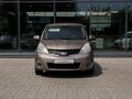 2010 Nissan Note I Рестайлинг, коричневый - вид 2