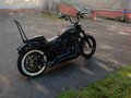 2019 Harley-Davidson Street Bob, чёрный, 899000 рублей - вид 4