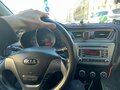 2015 Kia Rio III Рестайлинг, коричневый, 450000 рублей - вид 3