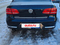 2011 Volkswagen Passat B7, чёрный, 1150000 рублей - вид 7