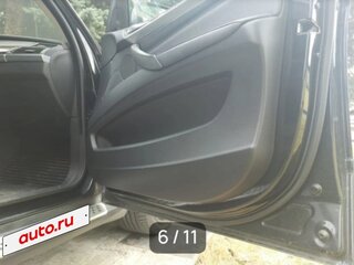 2008 BMW X5 30i II (E70), чёрный, 1650000 рублей, вид 5