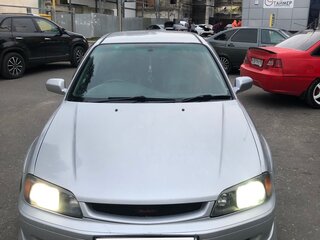 1998 Honda Torneo, серебристый, 510000 рублей, вид 3