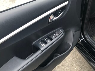 2020 Kia Rio IV Рестайлинг, чёрный, 1795000 рублей, вид 5