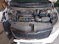 2016 Kia Rio III Рестайлинг, белый, 750000 рублей - вид 4