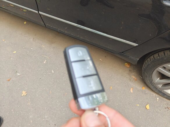 2006 Volkswagen Passat B6, коричневый, 760000 рублей - вид 28
