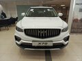 2025 Belgee X70 I Рестайлинг, белый, 2798990 рублей - вид 1