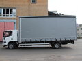 2026 Isuzu Elf (N-series), белый, 7190000 рублей - вид 1