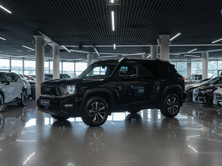 Haval H7 I