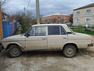 1994 Lada (ВАЗ) 21065, бежевый, 40000 рублей, вид 4