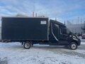2019 ГАЗ ГАЗель Next, чёрный, 2100000 рублей - вид 4