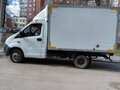 2016 ГАЗ ГАЗель Next, белый, 1300000 рублей - вид 4