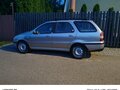 1999 Fiat Palio I, серебристый