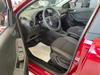 2026 Lada (ВАЗ) Iskra SW, красный, 1675000 рублей, вид 5