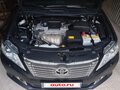 2014 Toyota Camry VII (XV50), чёрный, 1590000 рублей - вид 11