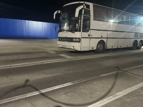1983 Setra 200 Series, белый, 680000 рублей, вид 4