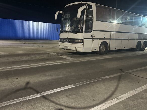 1983 Setra 200 Series, белый, 680000 рублей - вид 3