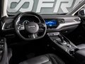 2021 Haval F7 I, серый, 1929000 рублей - вид 8