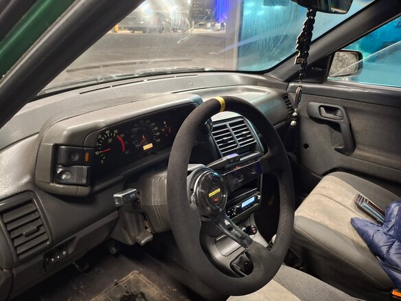 2000 Lada (ВАЗ) 2110, зелёный, 130000 рублей - вид 14