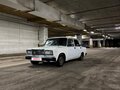 2008 Lada (ВАЗ) 2107, белый, 100000 рублей - вид 2