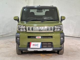 2022 Daihatsu Taft II, зелёный, 780000 рублей, вид 2
