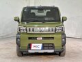2022 Daihatsu Taft II, зелёный - вид 1