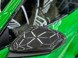 2021 Porsche 911 Turbo VIII (992), зелёный, 19000000 рублей, вид 5