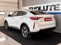 2023 Haval F7x I Рестайлинг, белый - вид 4