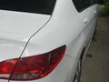 2013 Peugeot 408 I, белый - вид 9