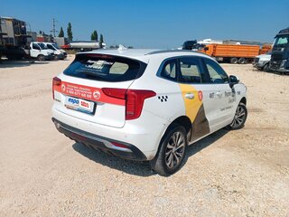 2023 Haval Jolion I, белый, 1105800 рублей, вид 3
